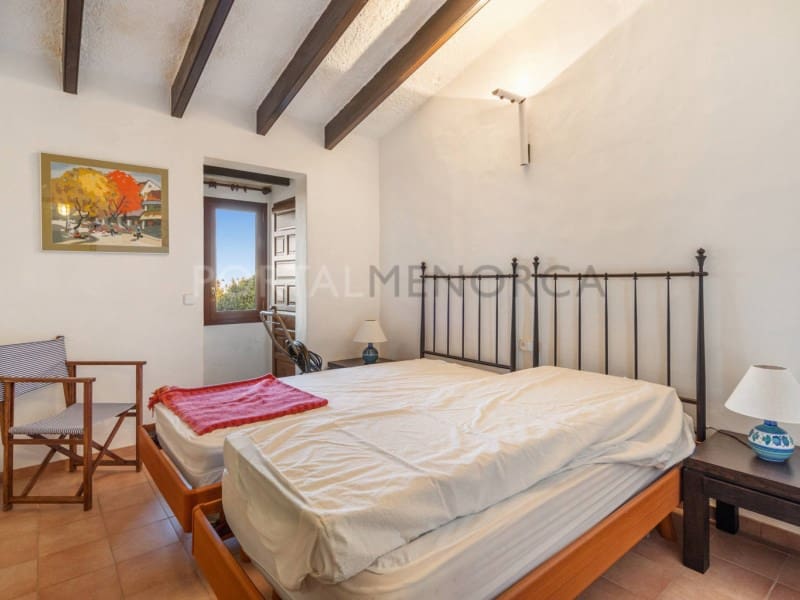 7 soveværelse Villa til salg i Cala Morell med swimmingpool garage - € 3.190.000 (Ref: 9639356)