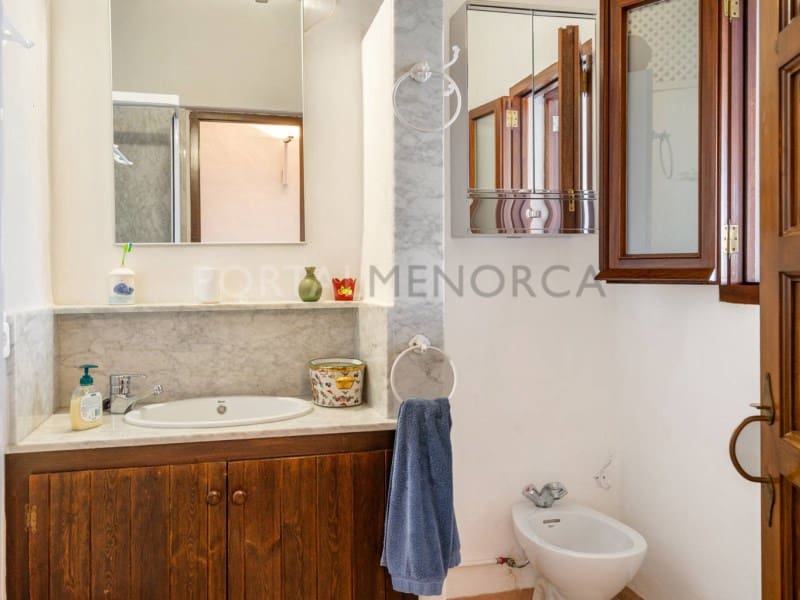 7 soveværelse Villa til salg i Cala Morell med swimmingpool garage - € 3.190.000 (Ref: 9639356)