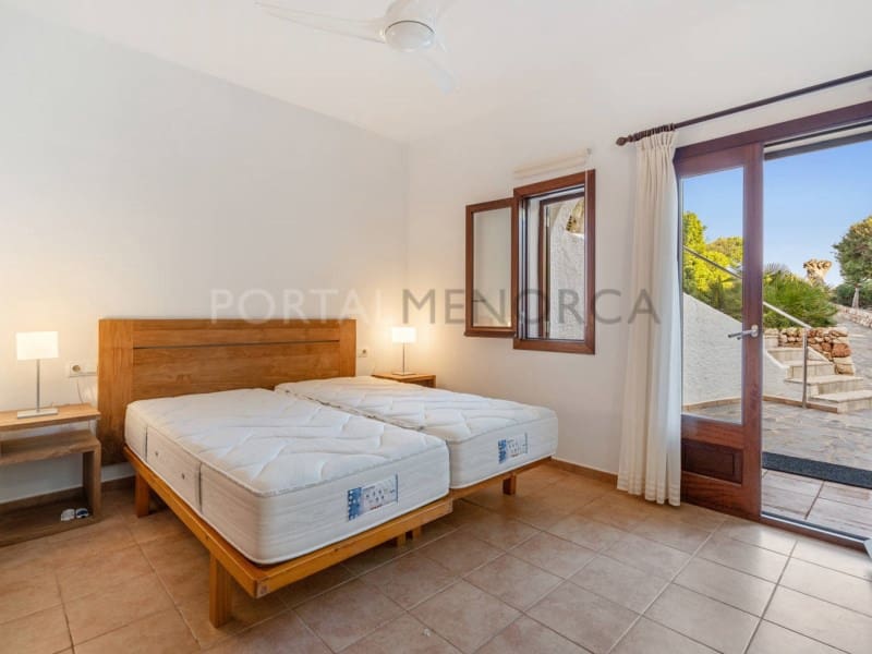 7 soveværelse Villa til salg i Cala Morell med swimmingpool garage - € 3.190.000 (Ref: 9639356)