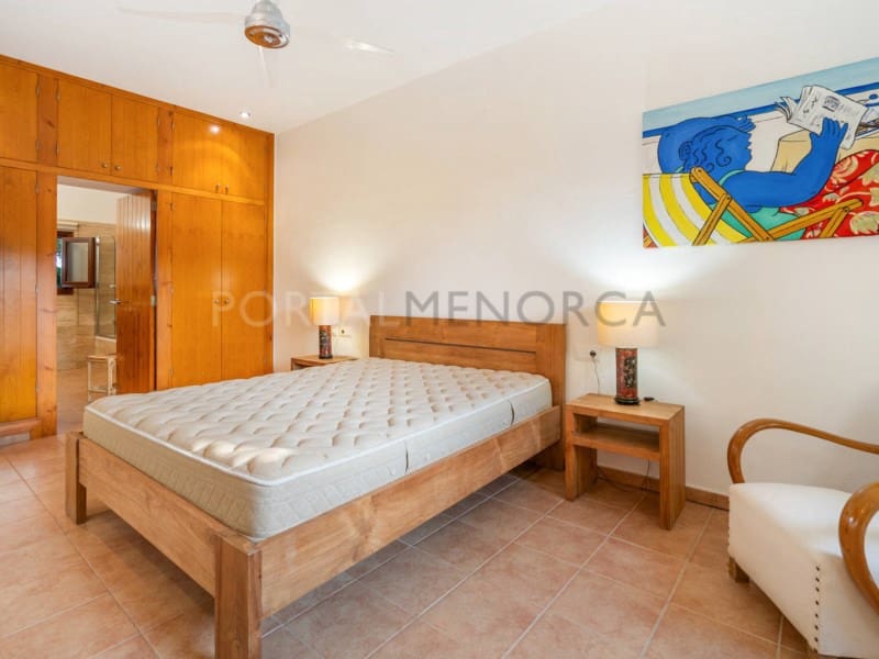 7 soveværelse Villa til salg i Cala Morell med swimmingpool garage - € 3.190.000 (Ref: 9639356)