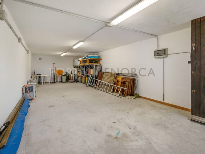 7 soveværelse Villa til salg i Cala Morell med swimmingpool garage - € 3.190.000 (Ref: 9639356)