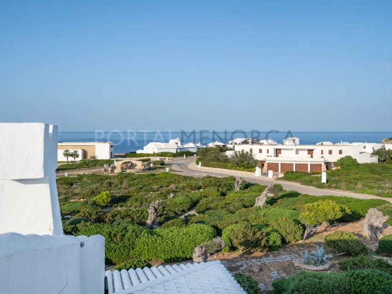 7 soveværelse Villa til salg i Cala Morell med swimmingpool garage - € 3.190.000 (Ref: 9639356)