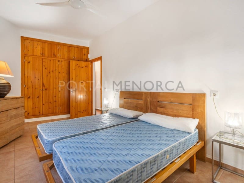 7 soveværelse Villa til salg i Cala Morell med swimmingpool garage - € 3.190.000 (Ref: 9639356)