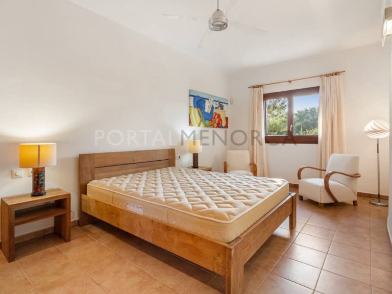 7 soveværelse Villa til salg i Cala Morell med swimmingpool garage - € 3.190.000 (Ref: 9639356)