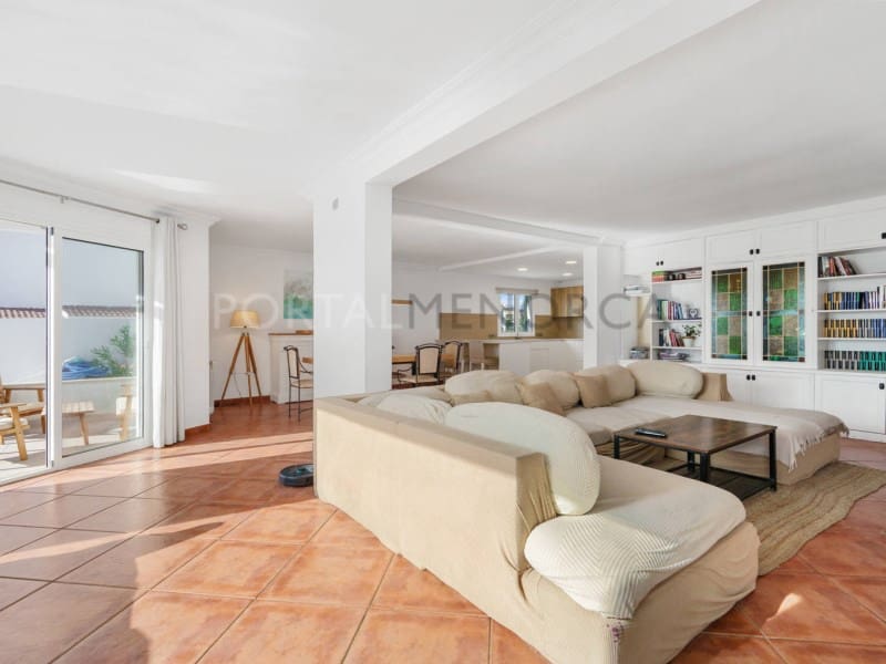 4 bedroom Villa for sale in Cala'n Blanes with pool - € 895,000 (Ref: 9639358)