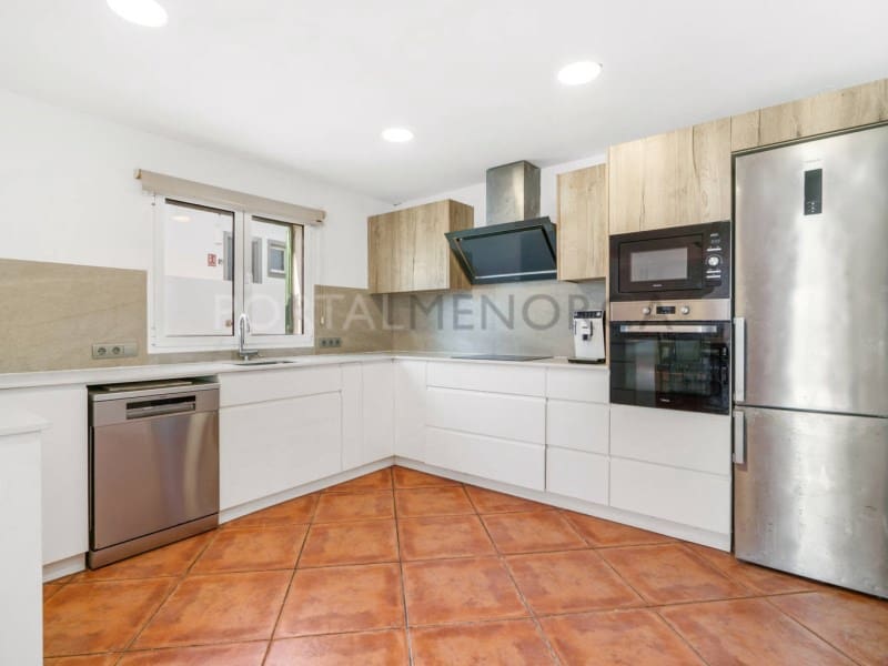 4 bedroom Villa for sale in Cala'n Blanes with pool - € 895,000 (Ref: 9639358)