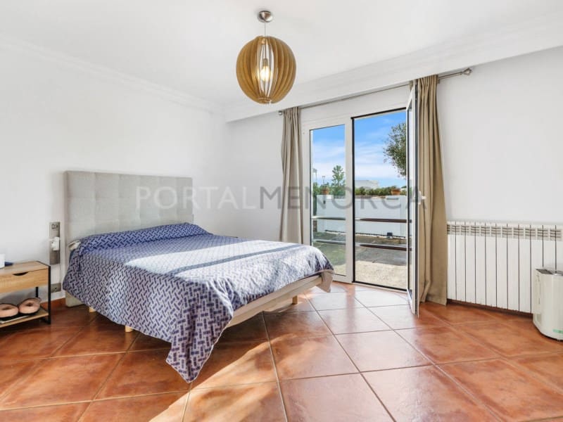 4 bedroom Villa for sale in Cala'n Blanes with pool - € 895,000 (Ref: 9639358)