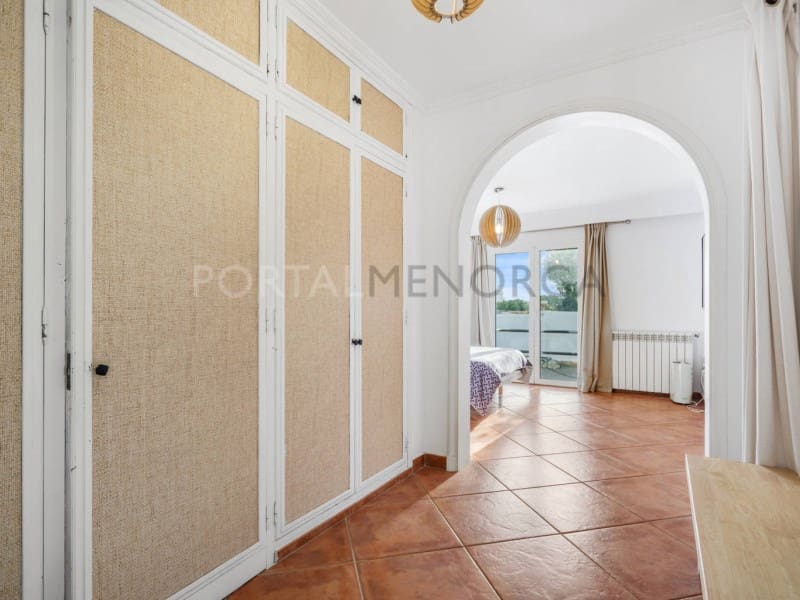 4 bedroom Villa for sale in Cala'n Blanes with pool - € 895,000 (Ref: 9639358)