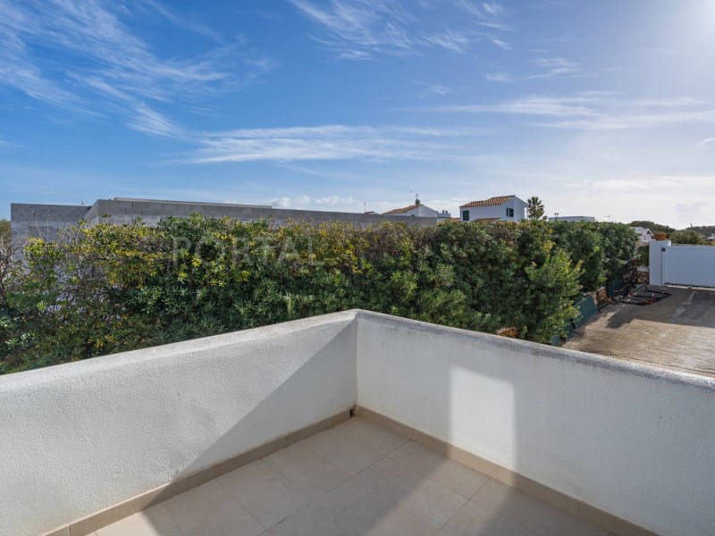 4 bedroom Villa for sale in Cala'n Blanes with pool - € 895,000 (Ref: 9639358)