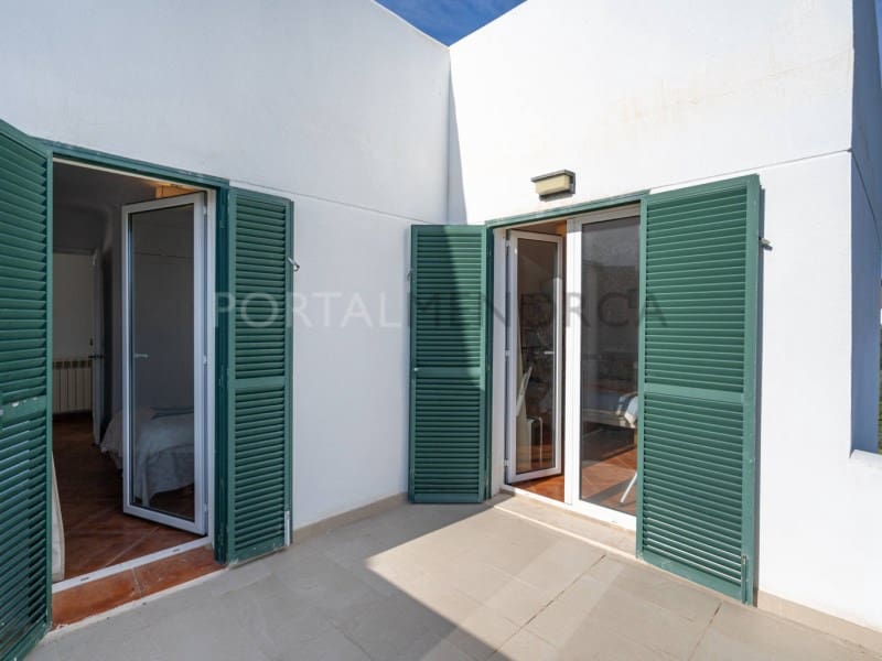 4 bedroom Villa for sale in Cala'n Blanes with pool - € 895,000 (Ref: 9639358)