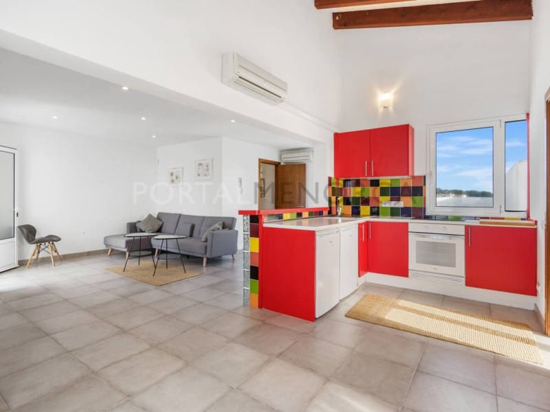 4 bedroom Villa for sale in Cala'n Blanes with pool - € 895,000 (Ref: 9639358)