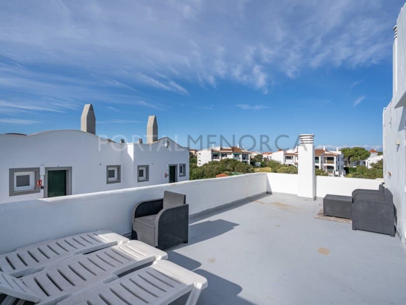 4 bedroom Villa for sale in Cala'n Blanes with pool - € 895,000 (Ref: 9639358)