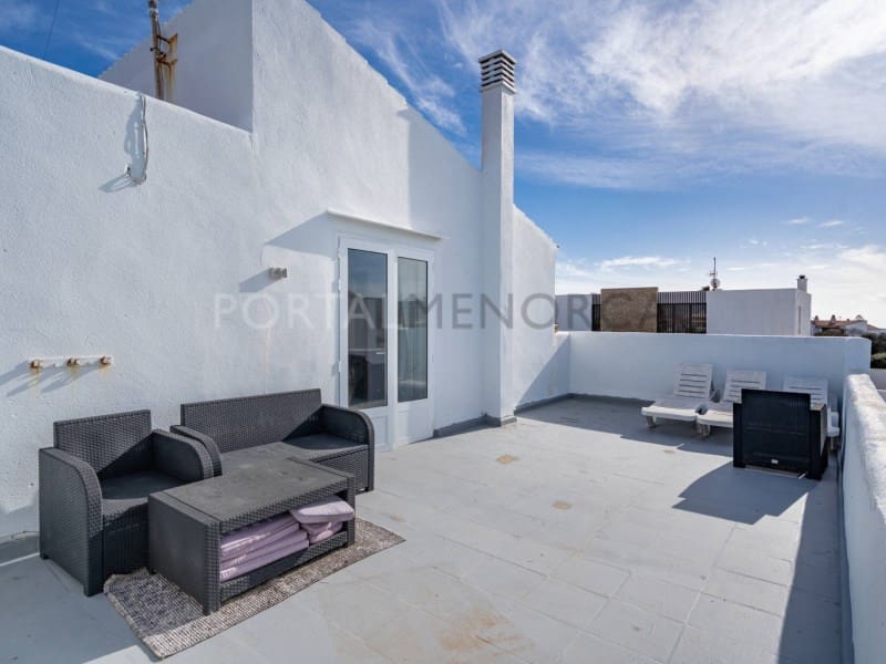 4 bedroom Villa for sale in Cala'n Blanes with pool - € 895,000 (Ref: 9639358)