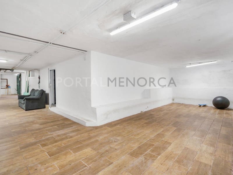 4 bedroom Villa for sale in Cala'n Blanes with pool - € 895,000 (Ref: 9639358)