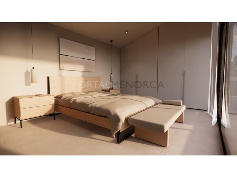 3 sovrum Villa till salu i Ciutadella de Menorca - 1 195 000 € (Ref: 9639359)