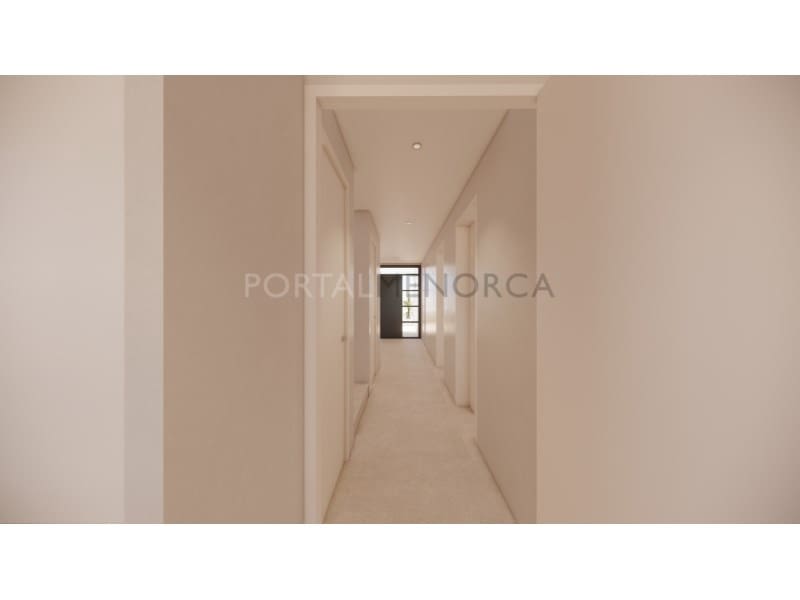 3 sovrum Villa till salu i Ciutadella de Menorca - 1 195 000 € (Ref: 9639359)