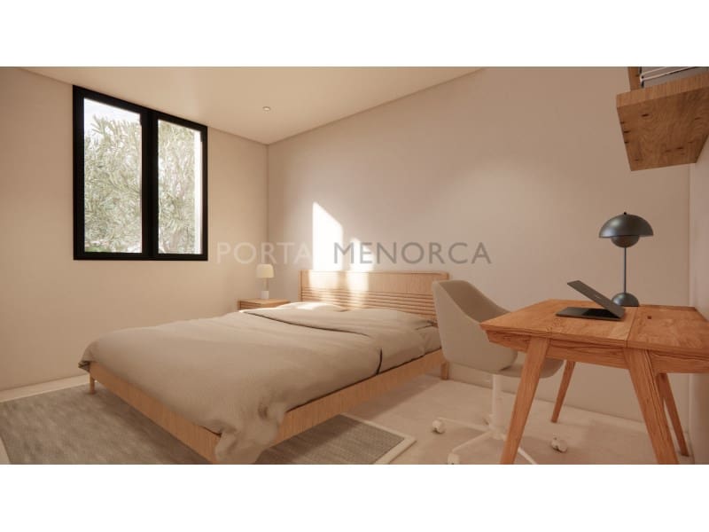 3 sovrum Villa till salu i Ciutadella de Menorca - 1 195 000 € (Ref: 9639359)