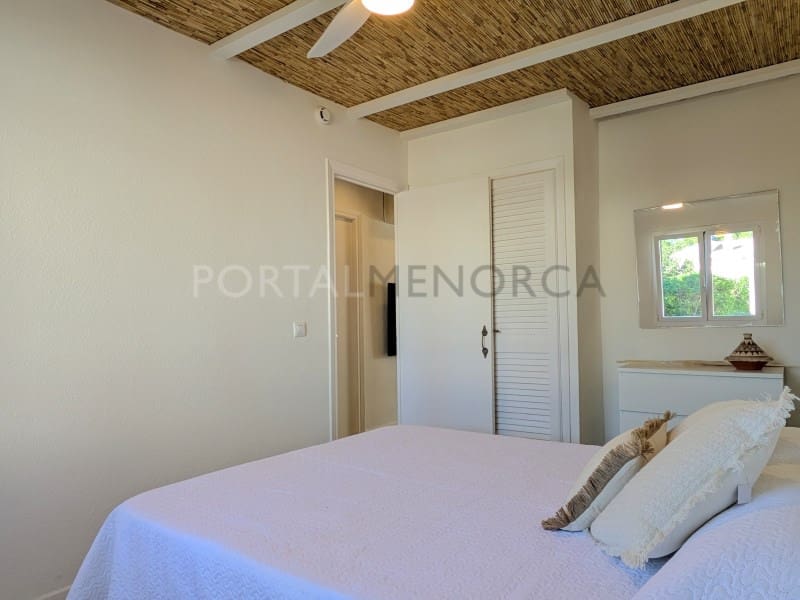2 sypialnia Apartament na sprzedaż w Ciutadella de Menorca - 375 000 € (Ref: 9639361)