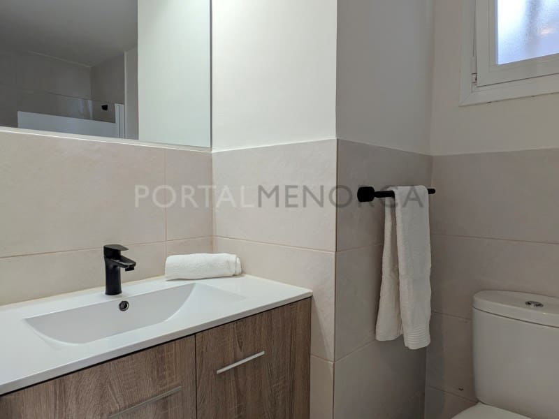2 sypialnia Apartament na sprzedaż w Ciutadella de Menorca - 375 000 € (Ref: 9639361)