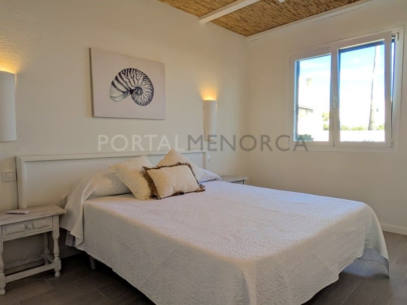 2 sypialnia Apartament na sprzedaż w Ciutadella de Menorca - 375 000 € (Ref: 9639361)