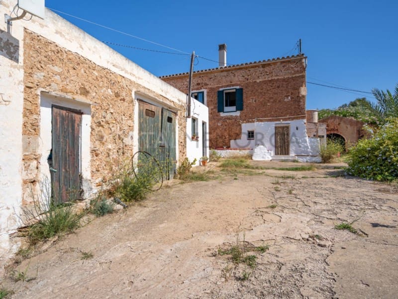 6 camera da letto Finca/Casa di Campagna in vendita in Serra Morena - 2.250.000 € (Rif: 9639363)