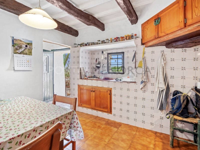 6 camera da letto Finca/Casa di Campagna in vendita in Serra Morena - 2.250.000 € (Rif: 9639363)