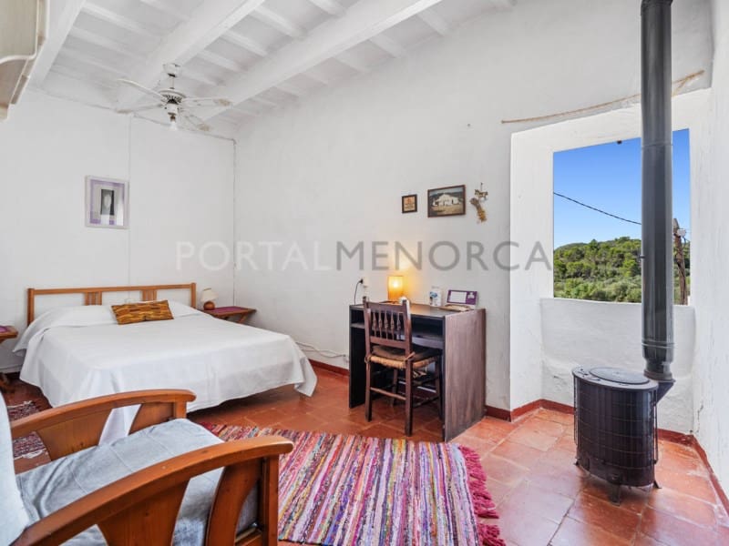 6 camera da letto Finca/Casa di Campagna in vendita in Serra Morena - 2.250.000 € (Rif: 9639363)