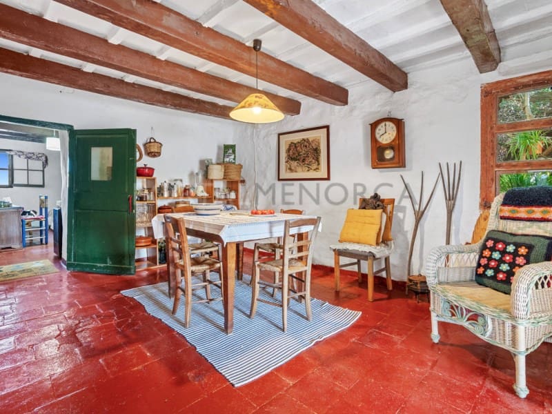 6 camera da letto Finca/Casa di Campagna in vendita in Serra Morena - 2.250.000 € (Rif: 9639363)