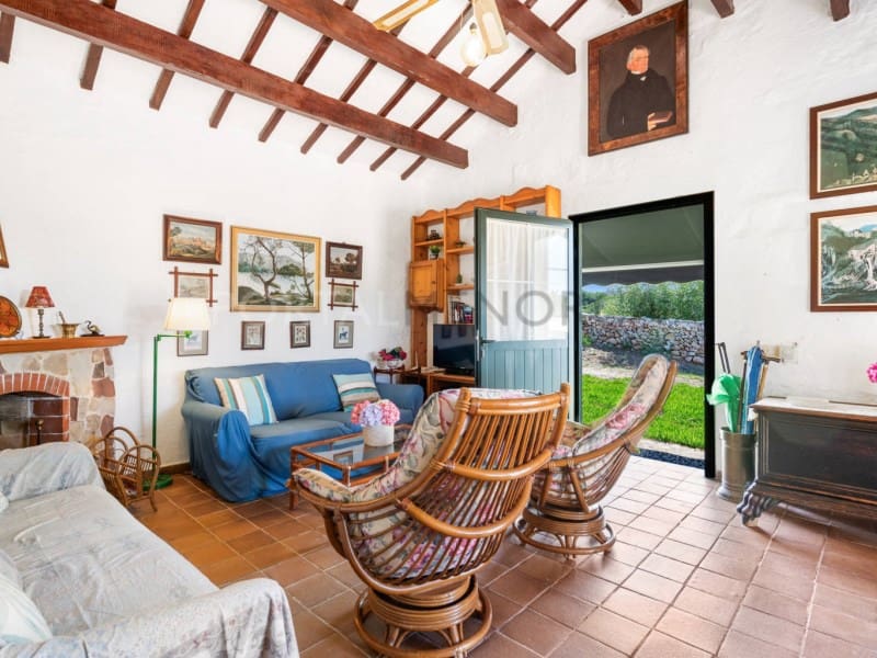 6 camera da letto Finca/Casa di Campagna in vendita in Serra Morena - 2.250.000 € (Rif: 9639363)