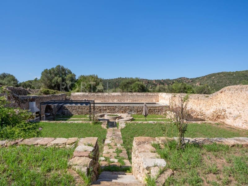 6 camera da letto Finca/Casa di Campagna in vendita in Serra Morena - 2.250.000 € (Rif: 9639363)