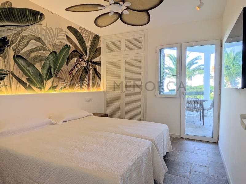 2 sypialnia Apartament na sprzedaż w Cala'n Blanes - 375 000 € (Ref: 9639364)