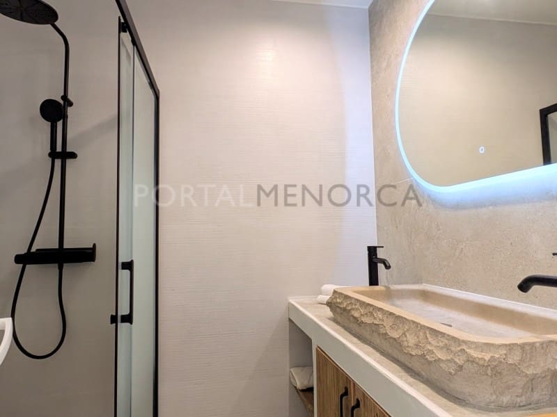 2 sypialnia Apartament na sprzedaż w Cala'n Blanes - 375 000 € (Ref: 9639364)