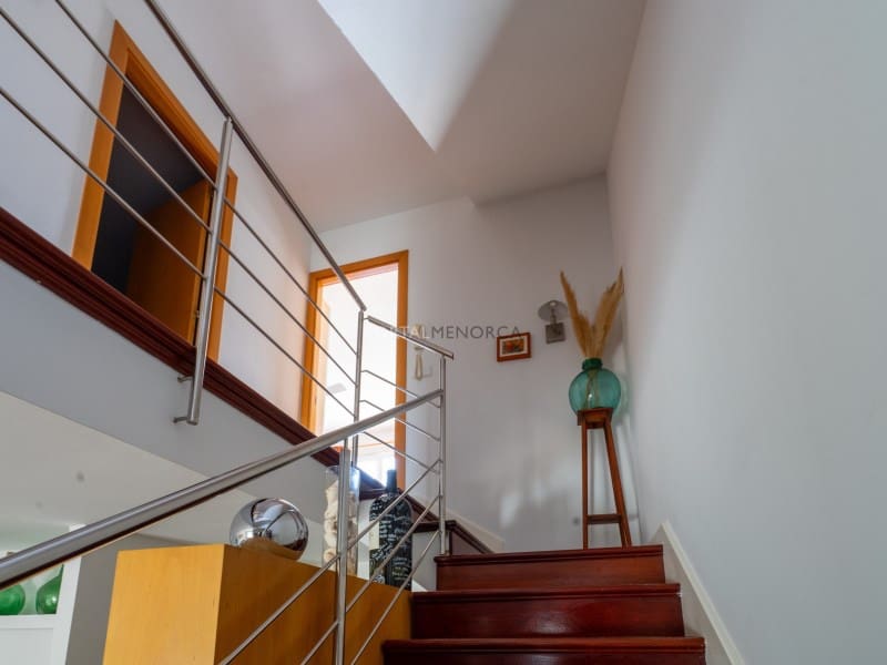 4 makuuhuone Huvila myytävänä paikassa Mahon / Mao - 640 000 € (Ref: 9639365)