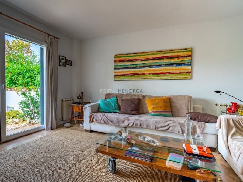 4 makuuhuone Huvila myytävänä paikassa Mahon / Mao - 640 000 € (Ref: 9639365)