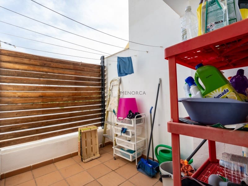 4 makuuhuone Huvila myytävänä paikassa Mahon / Mao - 640 000 € (Ref: 9639365)