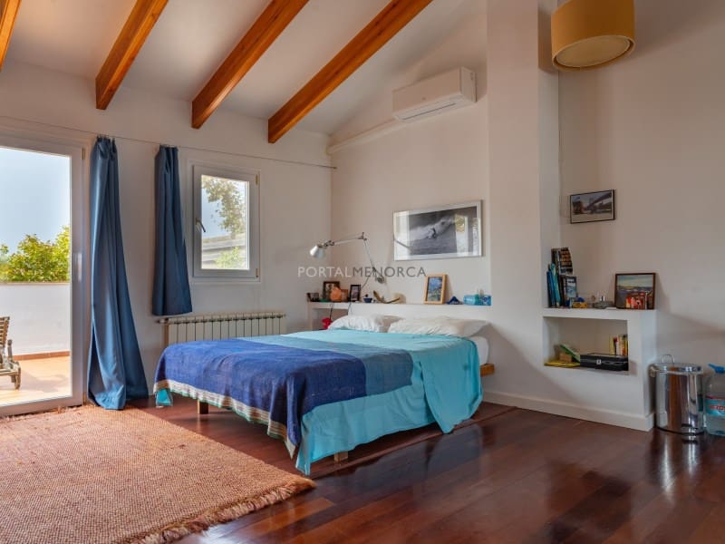 4 makuuhuone Huvila myytävänä paikassa Mahon / Mao - 640 000 € (Ref: 9639365)