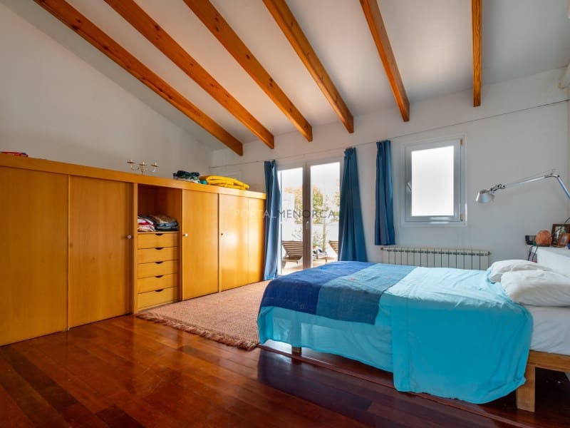 4 makuuhuone Huvila myytävänä paikassa Mahon / Mao - 640 000 € (Ref: 9639365)