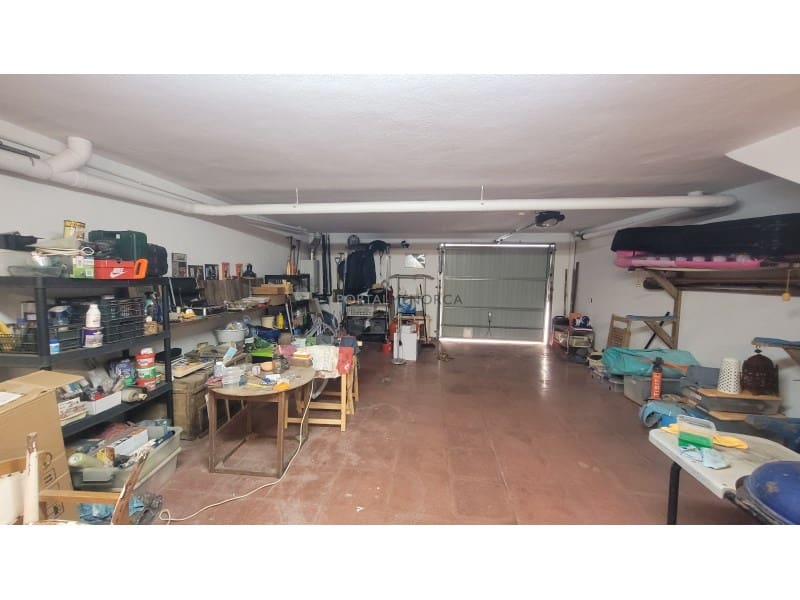 4 makuuhuone Huvila myytävänä paikassa Mahon / Mao - 640 000 € (Ref: 9639365)