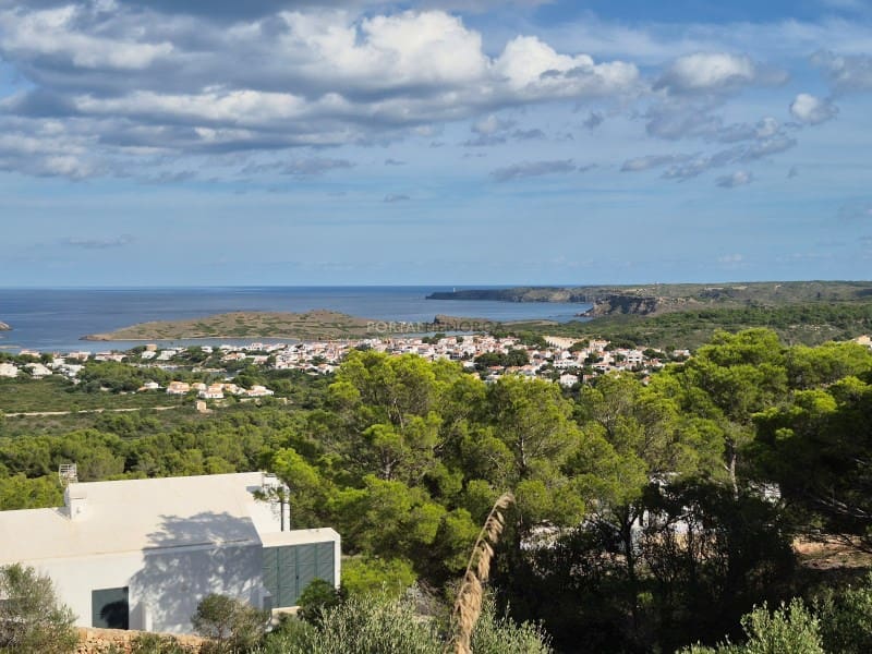 Bouwgrond te koop in Coves Noves - € 217.200 (Ref: 9639366)