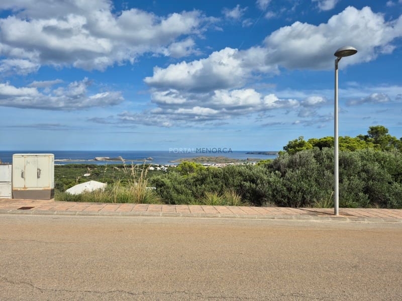 Bouwgrond te koop in Coves Noves - € 217.200 (Ref: 9639366)