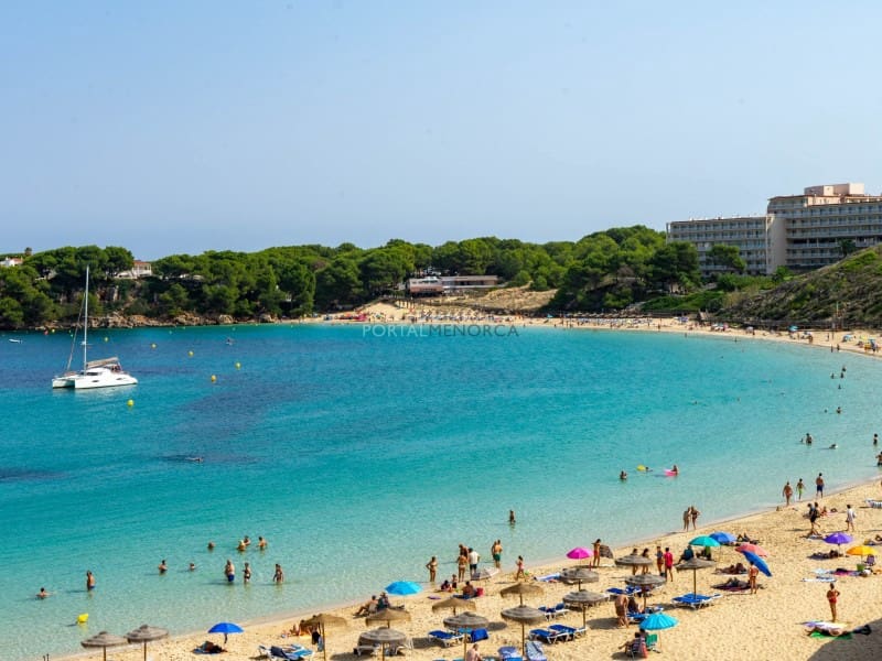 Bouwgrond te koop in Coves Noves - € 217.200 (Ref: 9639366)