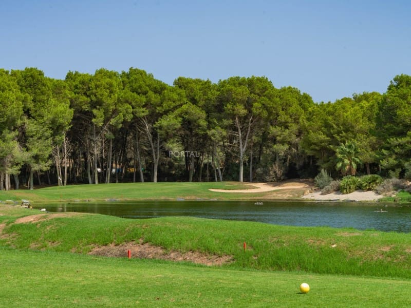 Bouwgrond te koop in Coves Noves - € 217.200 (Ref: 9639366)