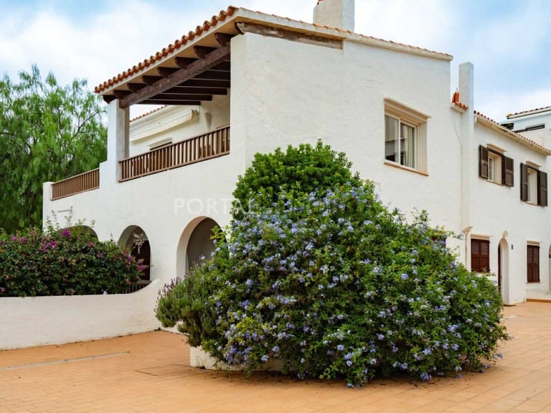 3 soverom Leilighet til salgs i Es Mercadal - € 480 000 (Ref: 9639367)