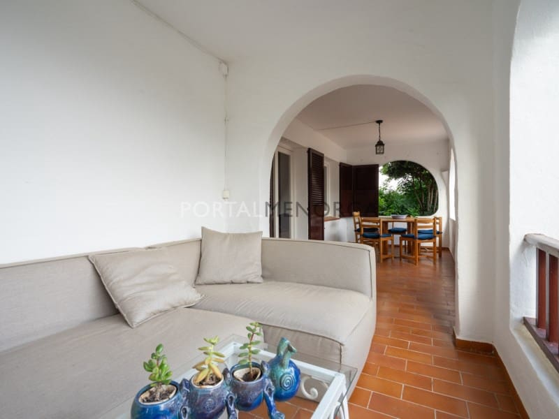 3 soverom Leilighet til salgs i Es Mercadal - € 480 000 (Ref: 9639367)