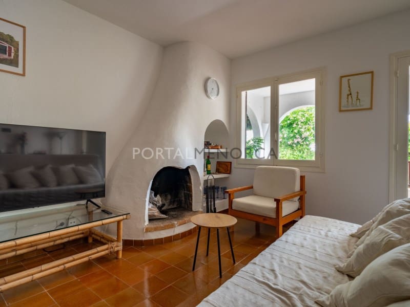 3 soverom Leilighet til salgs i Es Mercadal - € 480 000 (Ref: 9639367)