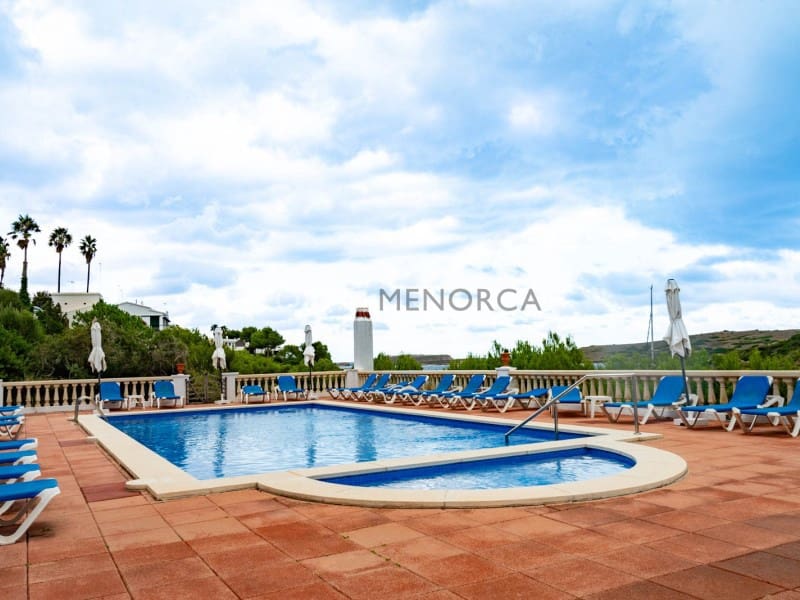 3 soverom Leilighet til salgs i Es Mercadal - € 480 000 (Ref: 9639367)