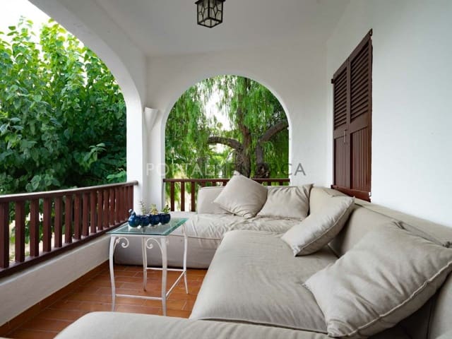 3 chambre Appartement à vendre à Es Mercadal - 480 000 € (Ref: 9639367)