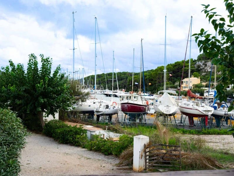 3 soverom Leilighet til salgs i Es Mercadal - € 480 000 (Ref: 9639367)