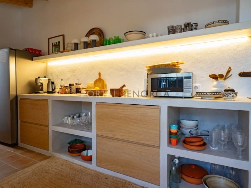 5 bedroom Townhouse for sale in Llucmacanes - € 1,150,000 (Ref: 9639368)