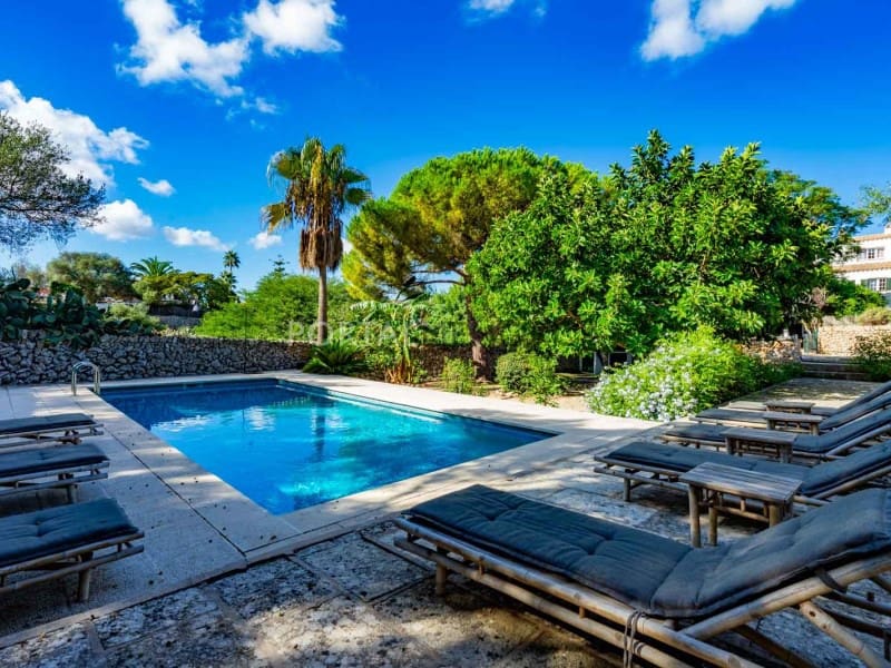 5 bedroom Townhouse for sale in Llucmacanes - € 1,150,000 (Ref: 9639368)